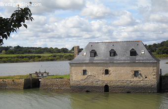 moulin de baden